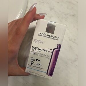 La Roche Posay Niacinamide 10